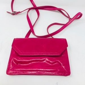 Hobo Original wallet crossbody